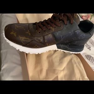 Louis Vuitton sneakers